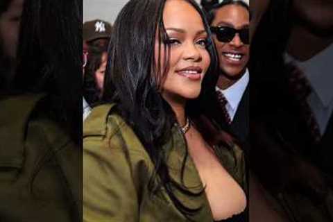 Rihanna SHOCKS the World After 10 Years! 👑