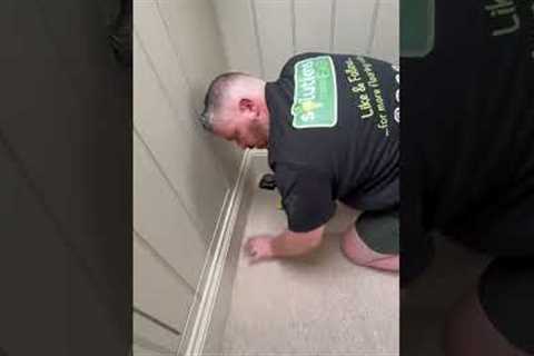 How To - A full Carpet installation ✅