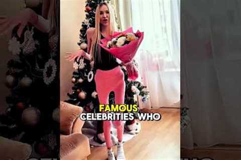 Famous celebrities who ruined their careers over weight loss #trending #celebrity #entertainment