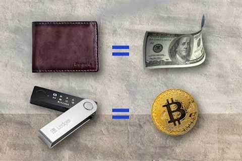 What's a Crypto Wallet? Crypto Wallets for Beginners 2023
