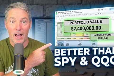 Your SPY and QQQ Strategy is Outdated (This Works Better)