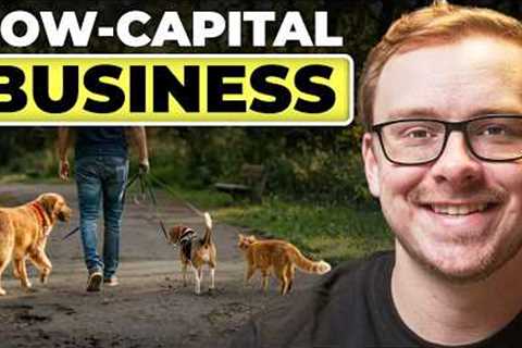 5 Businesses You Can START Today With Low Capital In 2026