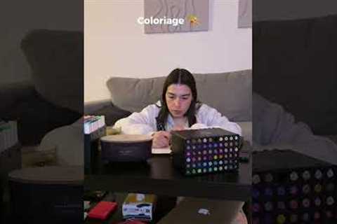 Hobbies of the week 🧚🏼‍♀️ #hobbies #hobby #hobbyideas #weeklyvlog