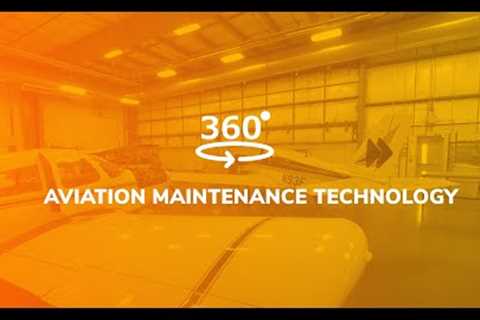 West-MEC Career Training Programs | Aviation Maintenance Technology at Central Campus
