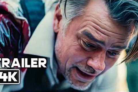SURRENDER Official Trailer (2026) Josh Duhamel, Dylan Sprouse