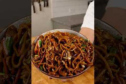 Yes, this is what you should make for dinner tonight