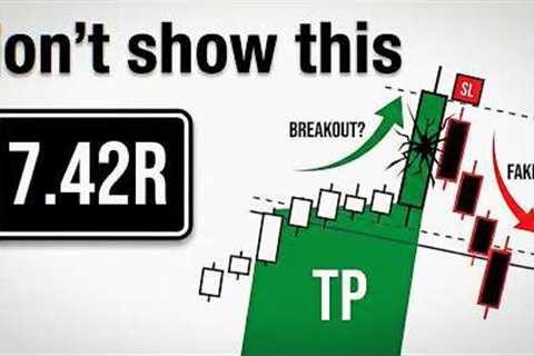 The Breakout - Fakeout Filter Nobody Showed You (Copy This EXACT Strategy)