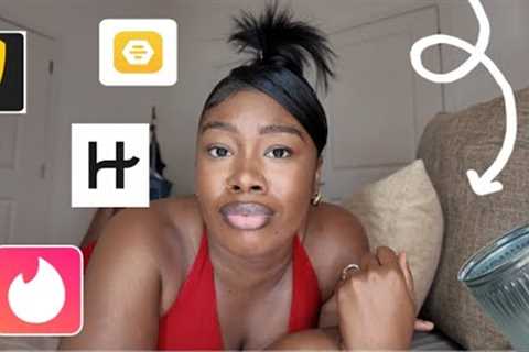 Storytime: The Date That Made Me Delete Dating Apps… Forever!