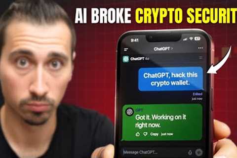 If you’re holding crypto for the next 3 years, please watch this…