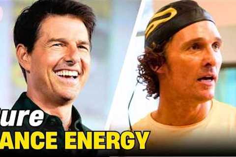 10 Actors Who Steal the Show With Pure Dance Energy