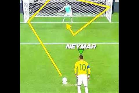 Funny Penalty Kicks in Football 🤣