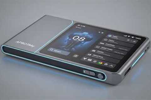 15 Smart Gadgets You Can Actually Buy Right Now!