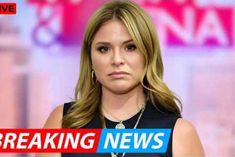 Jenna Bush Hager Rushed to Hospital — Fans Left Heartbroken by Sudden Update