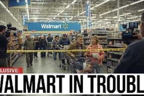 Watch This Before You Shop at Walmart Again