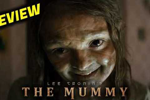 Lee Cronin's The Mummy REVIEW - This Film Is...