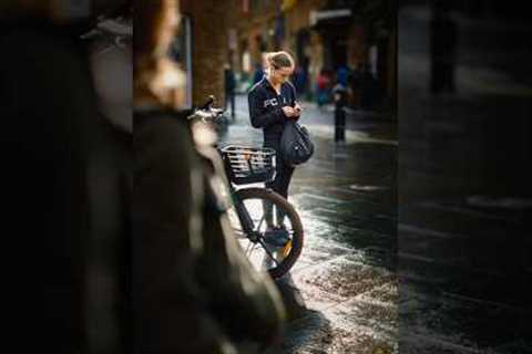 How to improve your composition  | POV London Street Photography | Fujifilm XF 35mm 1.4 R
