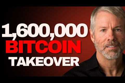 Strategy DESTROYS Blackrocks Plan to CONTROL Bitcoin! (WE HAVE THE PROOF) | EP 1486