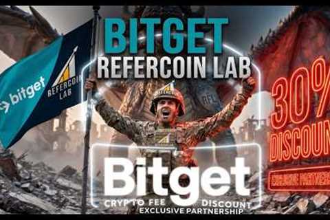 Bitget Tutorial For Beginners 2026 (STEP-BY-STEP GUIDE) #Bitget #Sing up