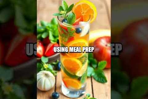 Unique Approaches to Everyday Health Hacks