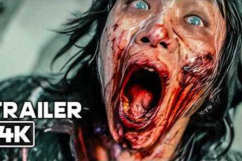 THE BEST UPCOMING HORROR MOVIES 2026 (Trailers)