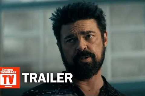 The Boys Season 5 Episode 4 Trailer