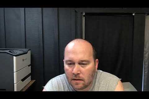 Why YOU Must Mail Your Own Credit Disputes (Or Lose Your Right to Sue!) #creditrepair