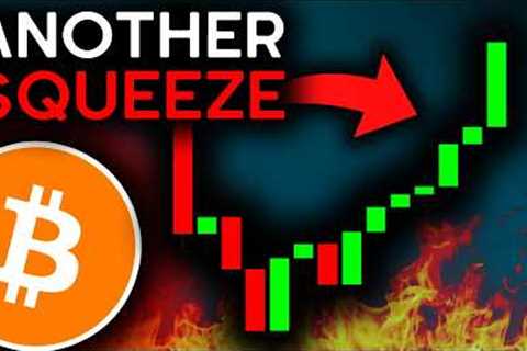 BITCOIN HOLDERS: It's Happening AGAIN (Prepare Now)!!! - Bitcoin News Today, Ethereum & Altcoins