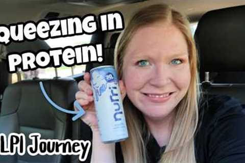 I Basically Live in the Grocery Store | Shopping Hauls | Daily Vlog