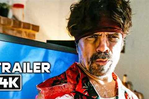 IDIOTS Official Trailer (2026) Peter Dinklage, Dave Franco