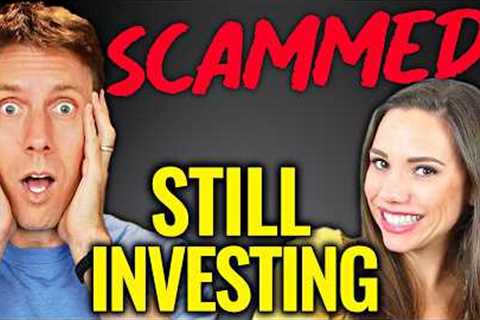 Tenant Scams Are Real. We Still Invest. Here's Why! (Ft. @BrickbyBrickWealth)