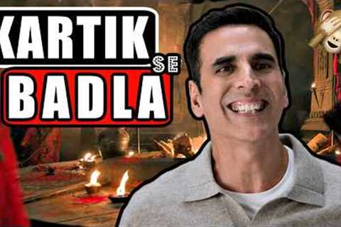 Bhooth Bangla Movie Review & Analysis | Akshay Kumar | Priyadarshan