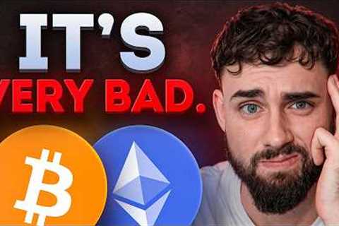 This $293M Hack is Breaking Crypto  And It's Still Spreading.
