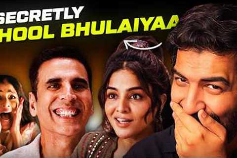 Bhooth Bangla | Honest Movie Review