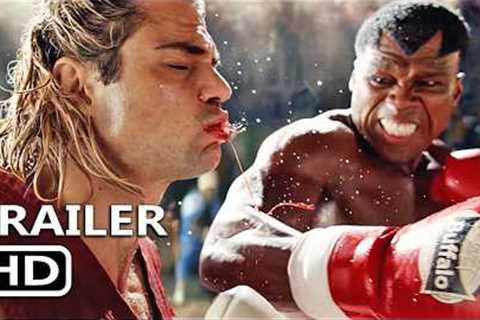 STREET FIGHTER Official Trailer (2026)
