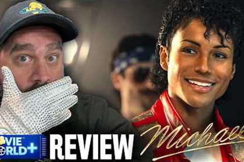 Does MICHAEL (2026) Do Justice to Michael Jackson? Movie REVIEW