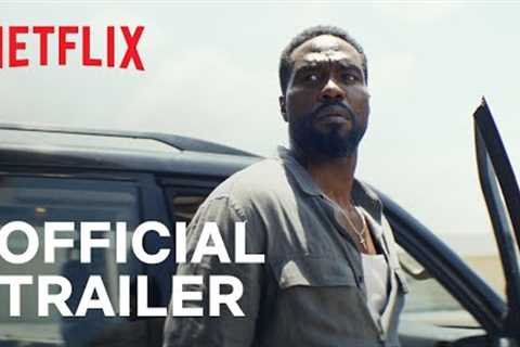 Man on Fire | Official Trailer | Netflix