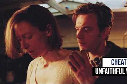 Top 5 Wife Infidelity Movies