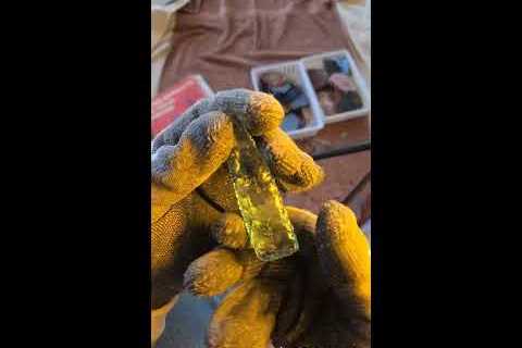 Live streaming of Jack Crafty Flintknapping