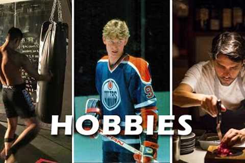 7 Best Hobbies For Men