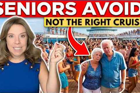 7 Best Cruise Lines for Cruisers Over 50 in 2026 (&amp; What to Avoid)