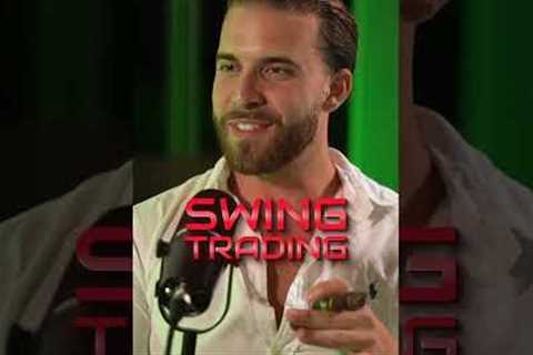 Day Trading VS Scalping VS Swing Trading FOR BEGINNERS