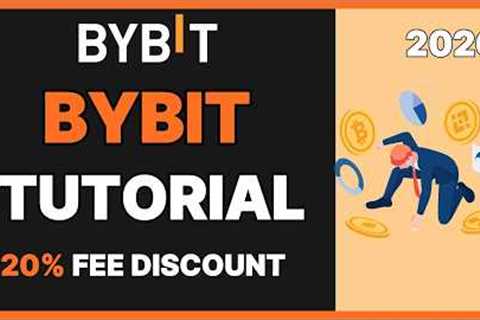Bybit Tutorial for Beginners 2026 | Start in Minutes