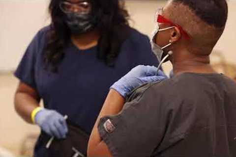 Healthcare Career Training