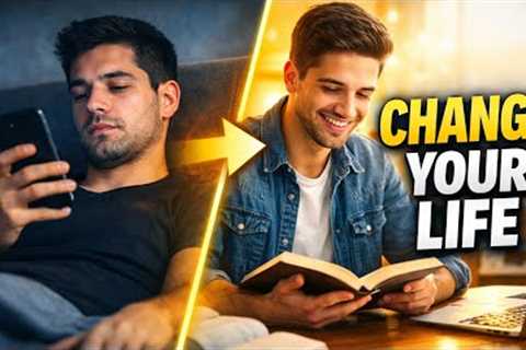 10 Hobbies That Will Change Your Life (Start Today!)✨