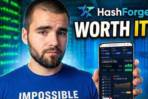 The Crypto Mining Platform Everyone's Talking About Right Now