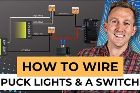 12V Lights 101 -  Branch Circuits | Ep: 2/10