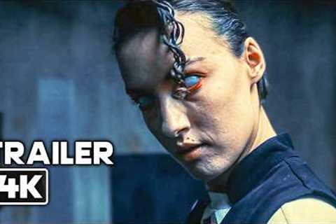 VOIDANCE Official Trailer (2026)