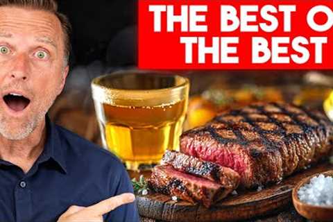 My #1 BEST Health Tip of All Time (Works in SECONDS)