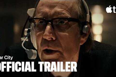 Star City — Official Trailer | Apple TV