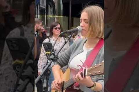Singer from Mexico shocks me with his voice